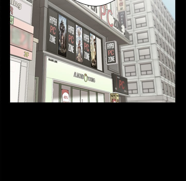 Crossing the Line page 10