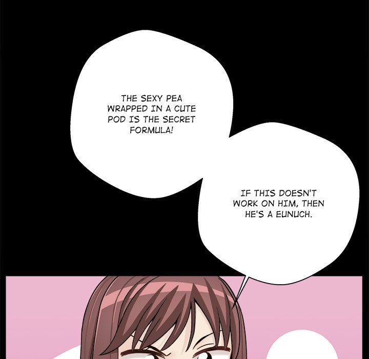 Crossing the Line page 14
