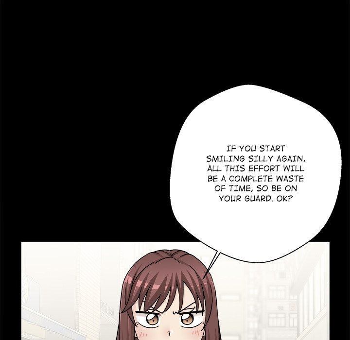 Crossing the Line page 19