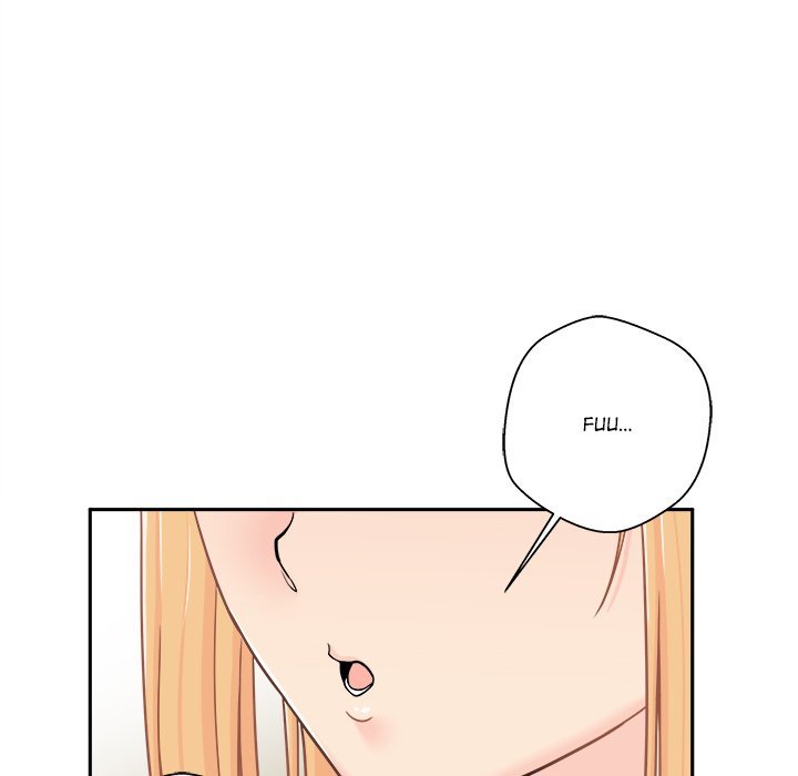 Crossing the Line page 22