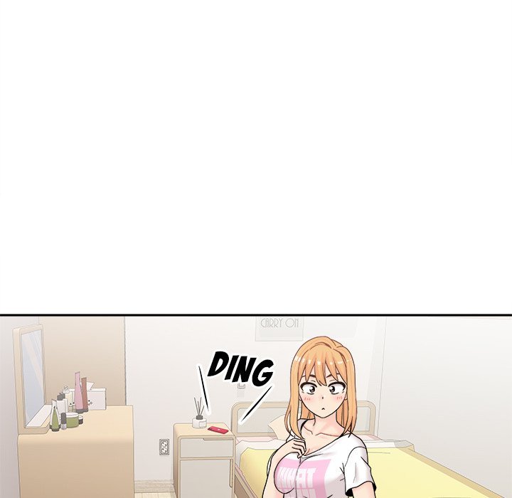 Crossing the Line page 26