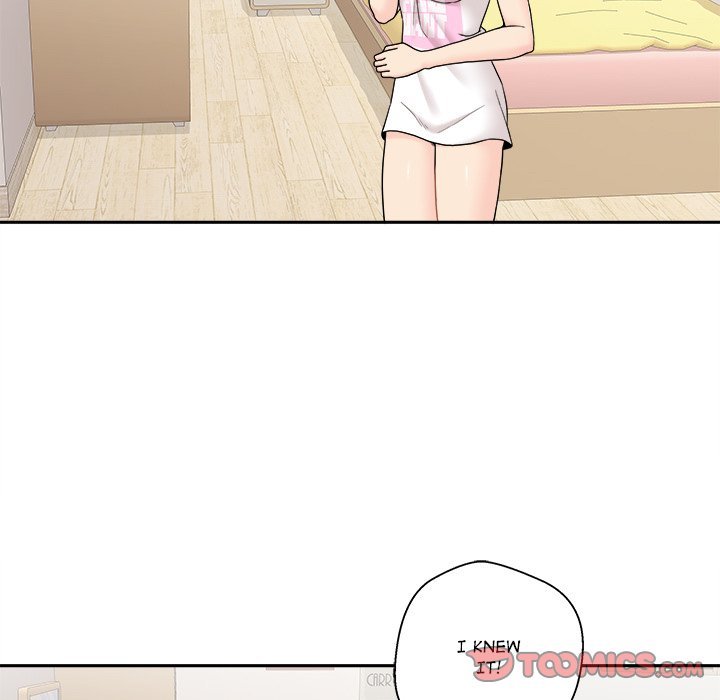 Crossing the Line page 27