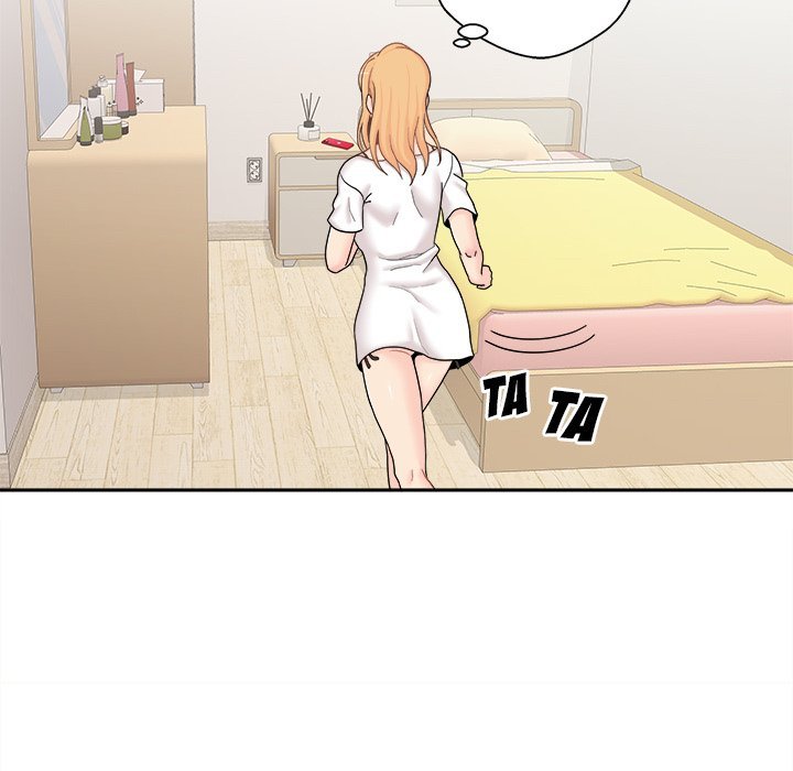 Crossing the Line page 28