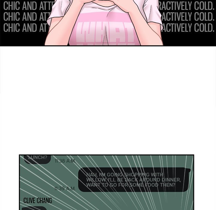 Crossing the Line page 31