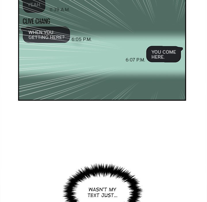 Crossing the Line page 32