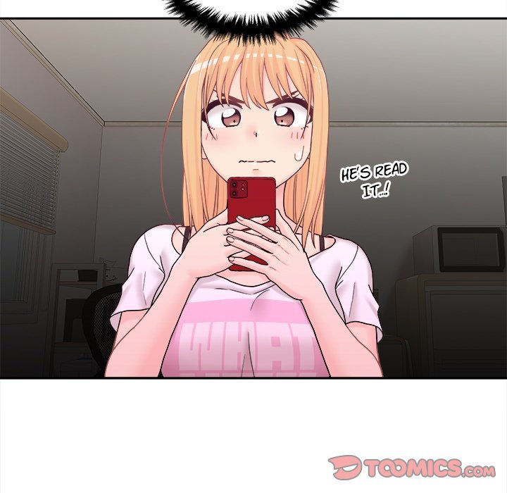Crossing the Line page 33