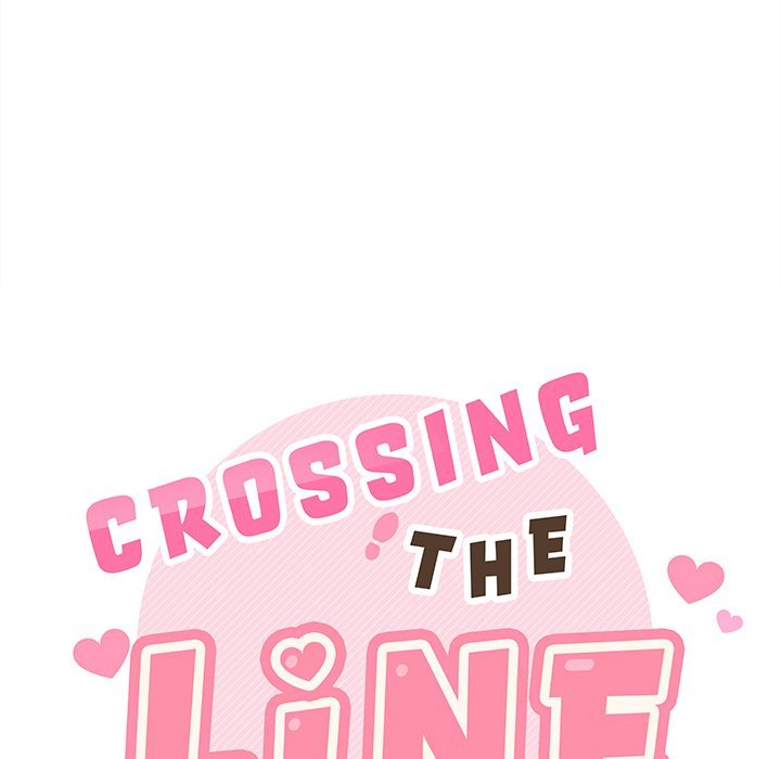 Crossing the Line page 37
