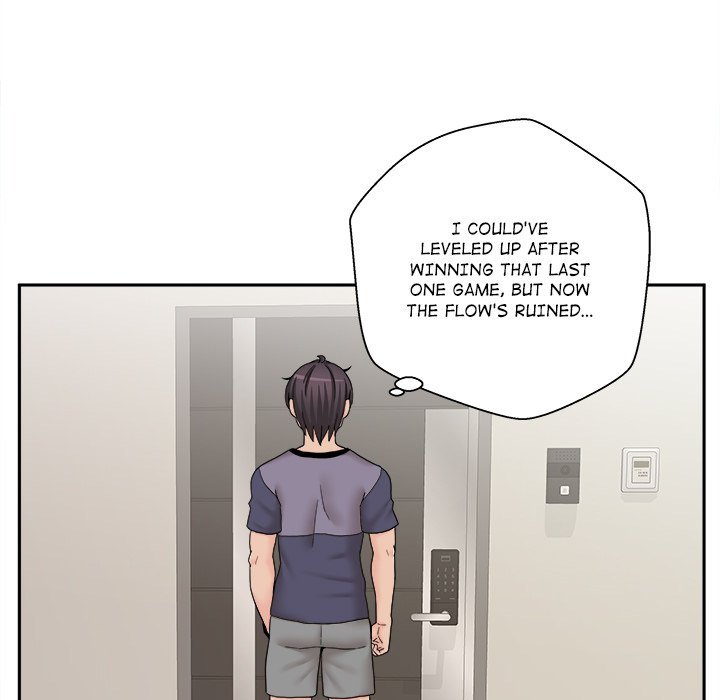 Crossing the Line page 43