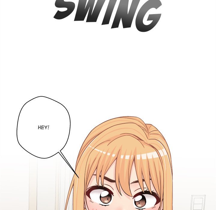 Crossing the Line page 47