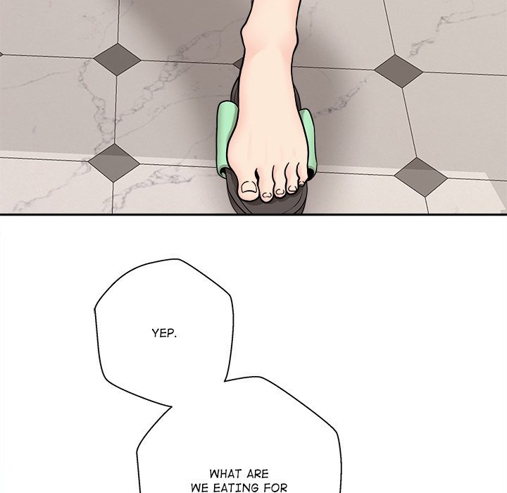 Crossing the Line page 50