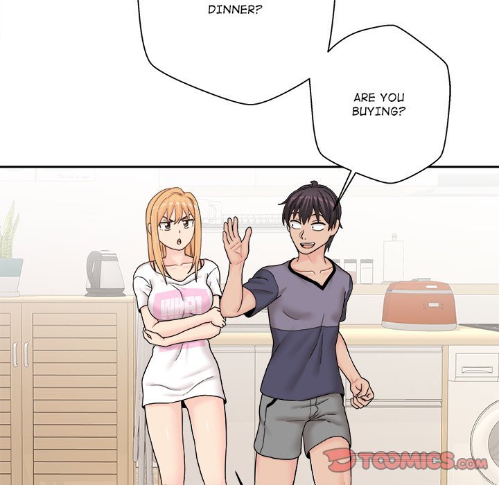 Crossing the Line page 51