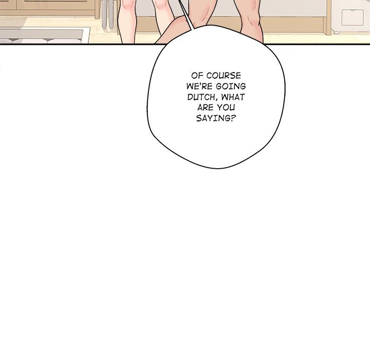 Crossing the Line page 52