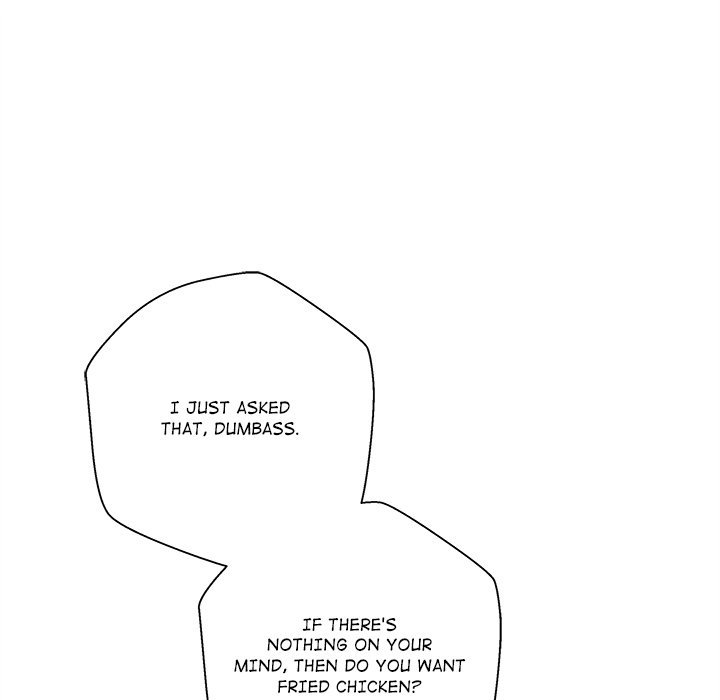 Crossing the Line page 58