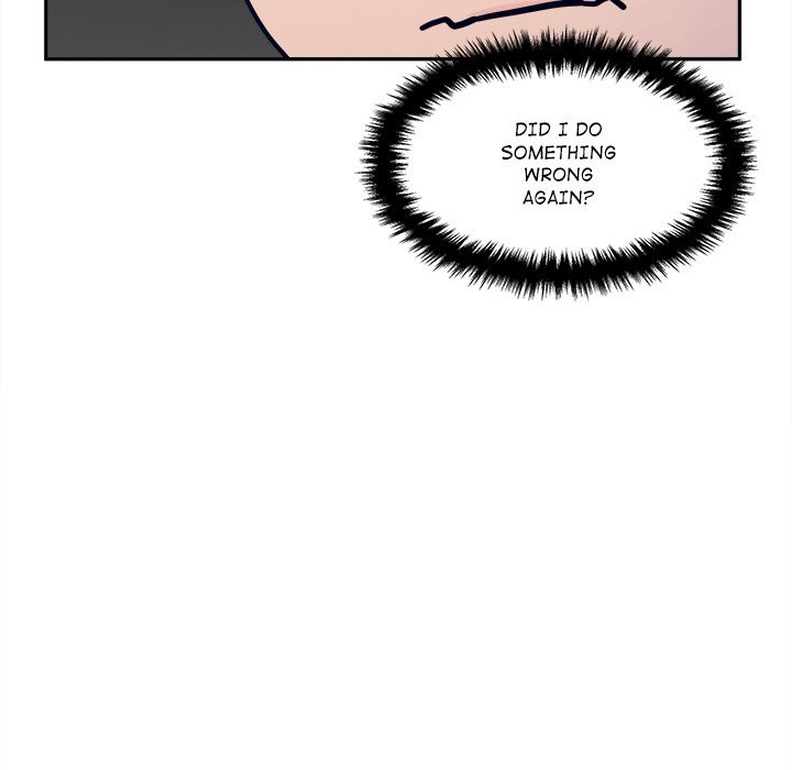 Crossing the Line page 64