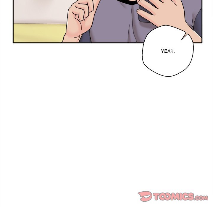 Crossing the Line page 69