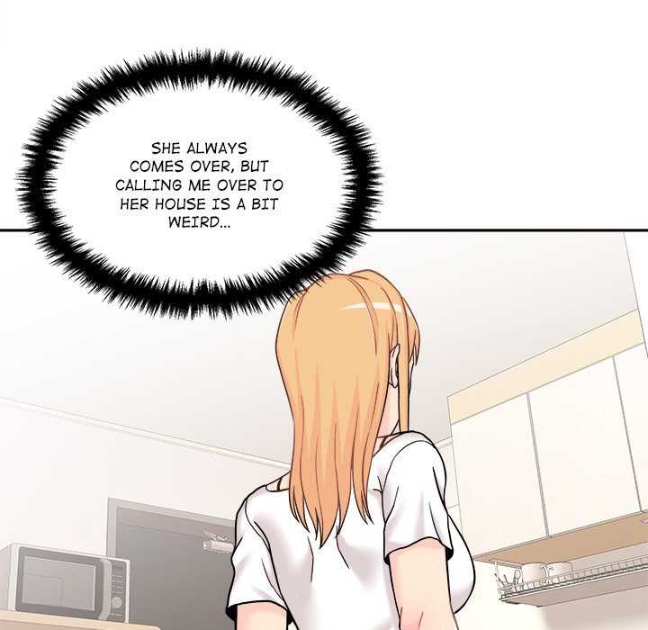 Crossing the Line page 70