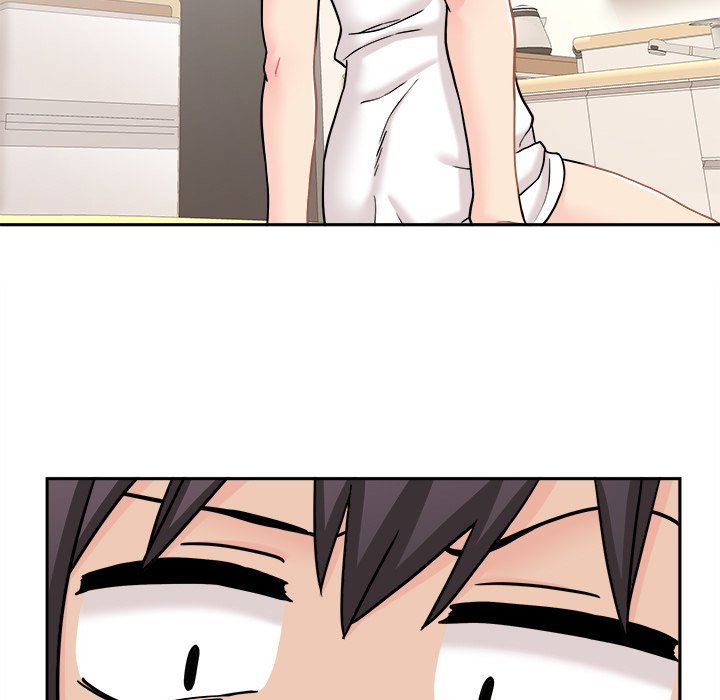 Crossing the Line page 71