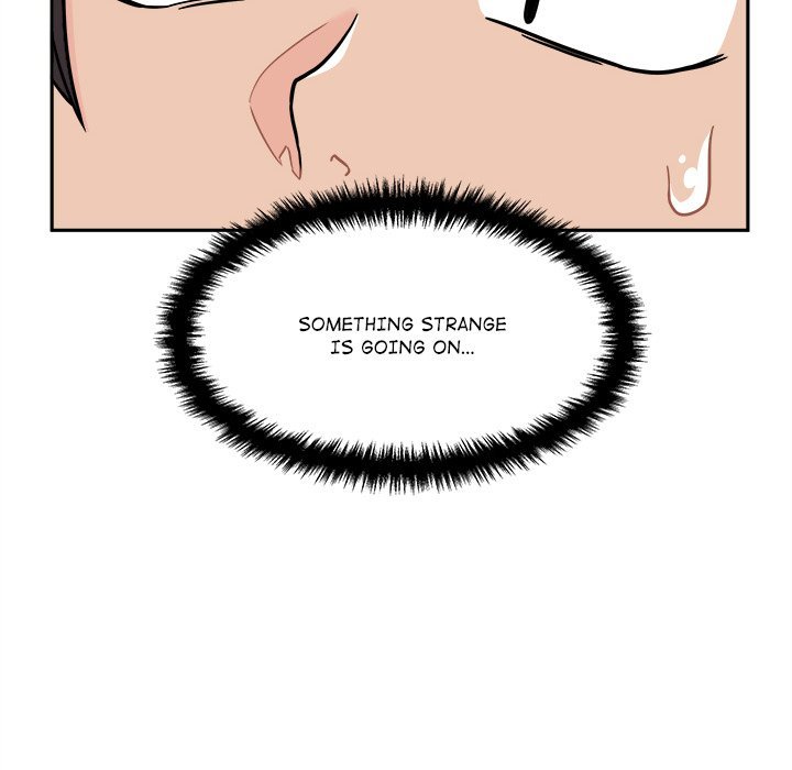 Crossing the Line page 72