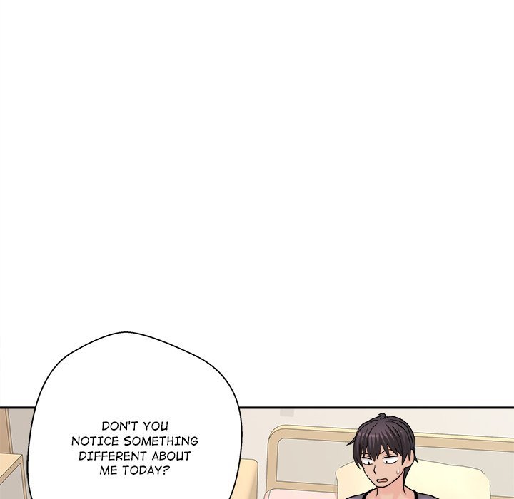 Crossing the Line page 74