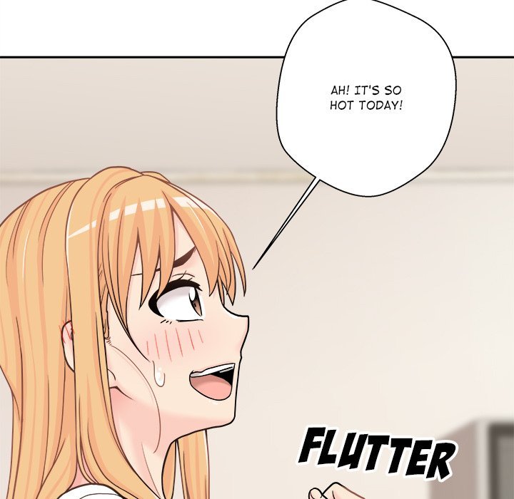 Crossing the Line page 77