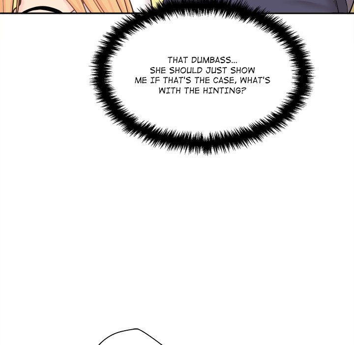 Crossing the Line page 82