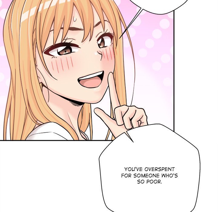 Crossing the Line page 85