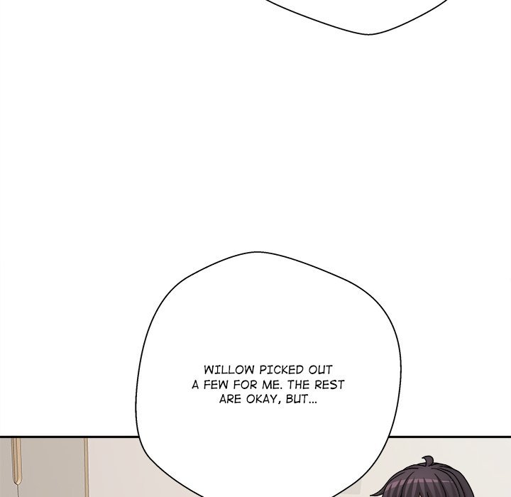 Crossing the Line page 86