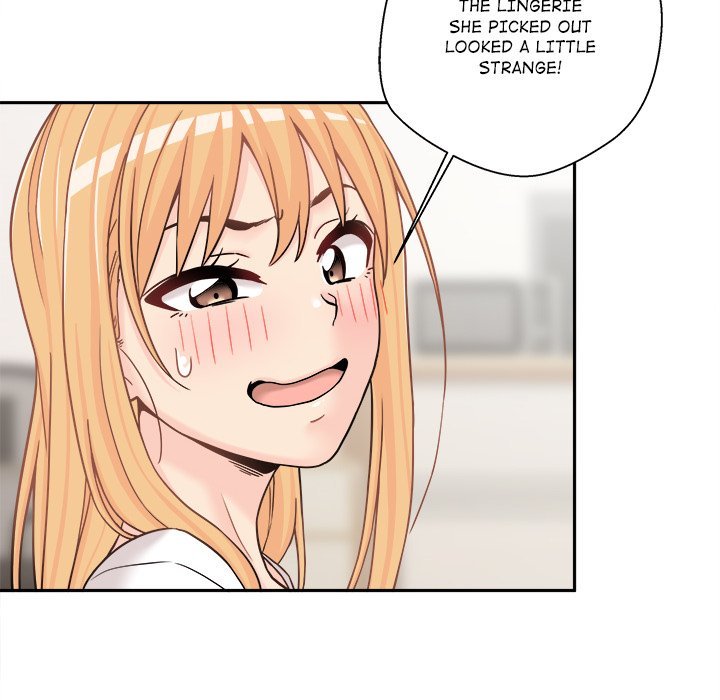 Crossing the Line page 88