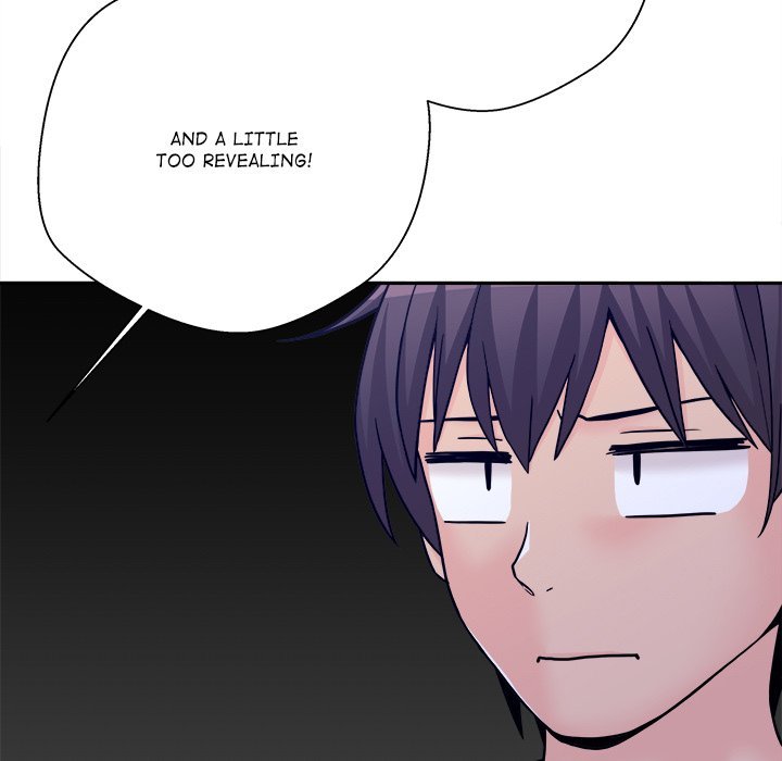 Crossing the Line page 91