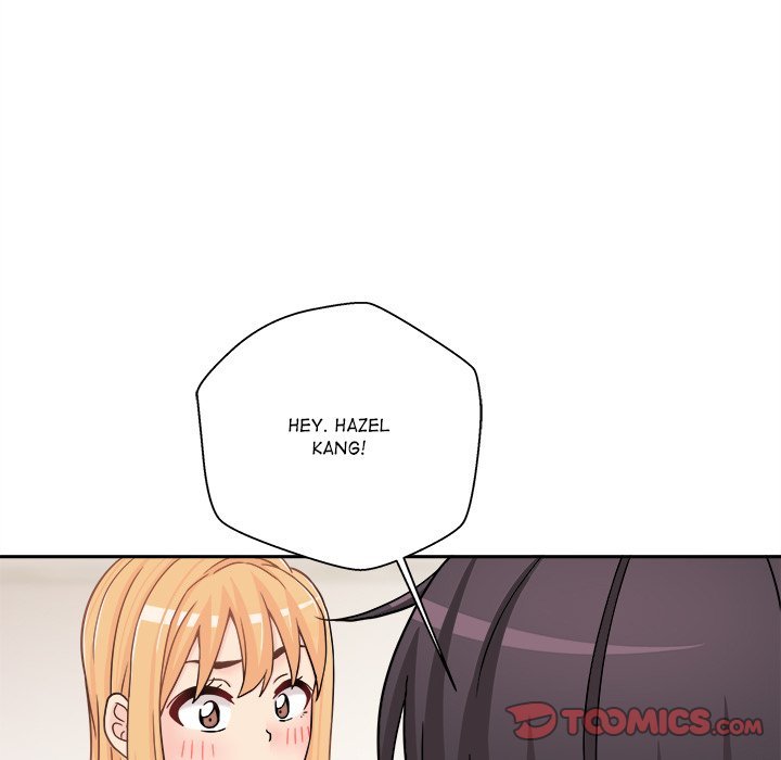 Crossing the Line page 93