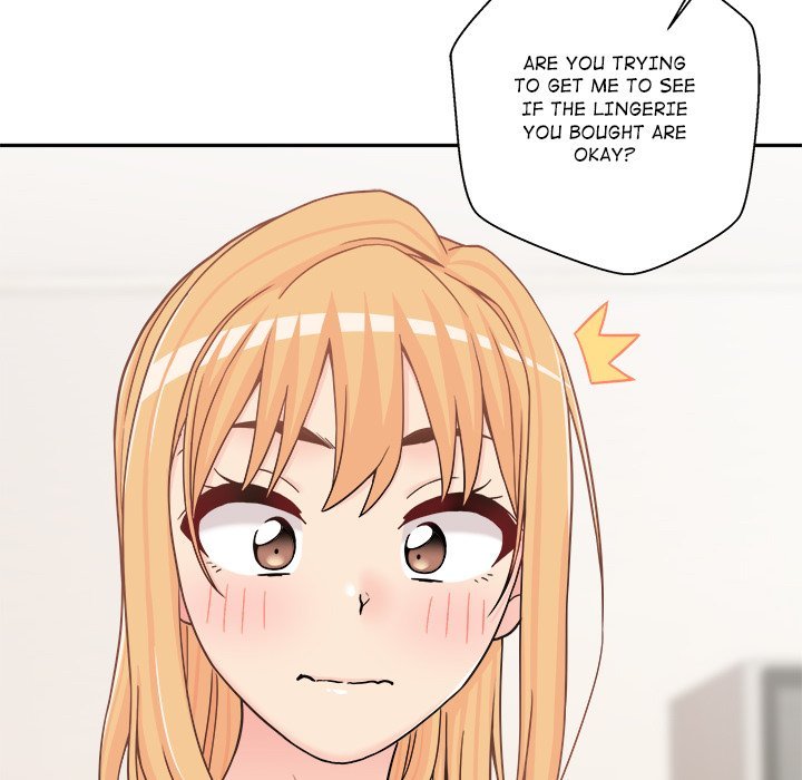 Crossing the Line page 96