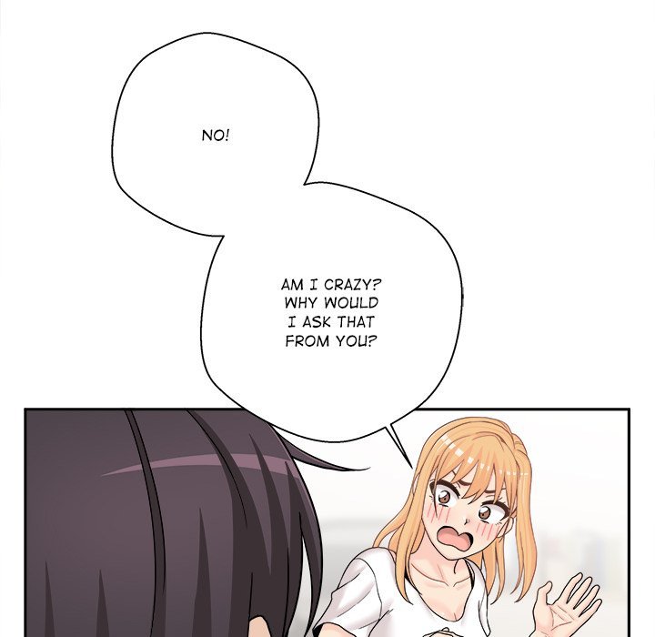 Crossing the Line page 98
