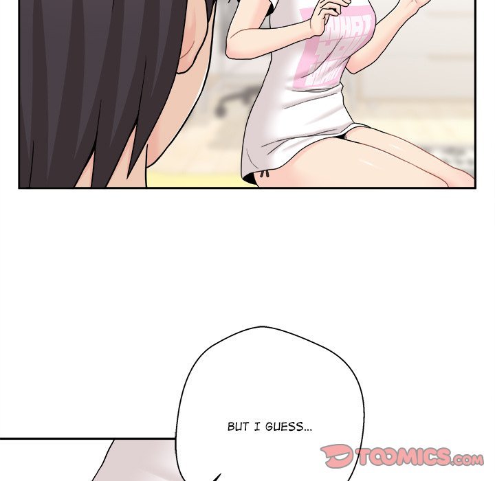 Crossing the Line page 99