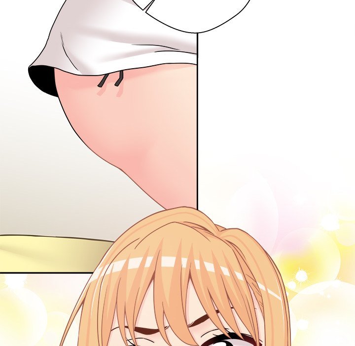 Crossing the Line page 100