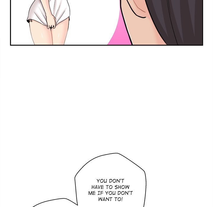 Crossing the Line page 106