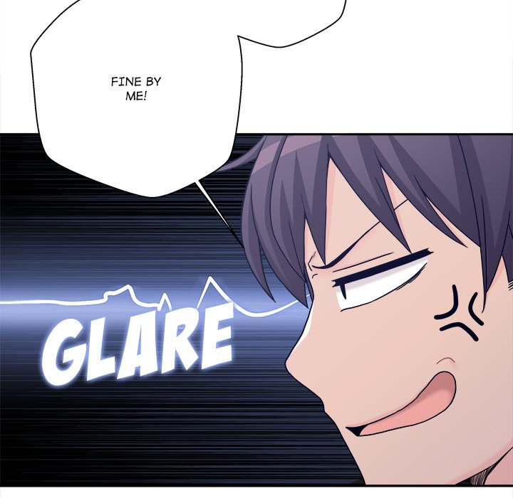 Crossing the Line page 107