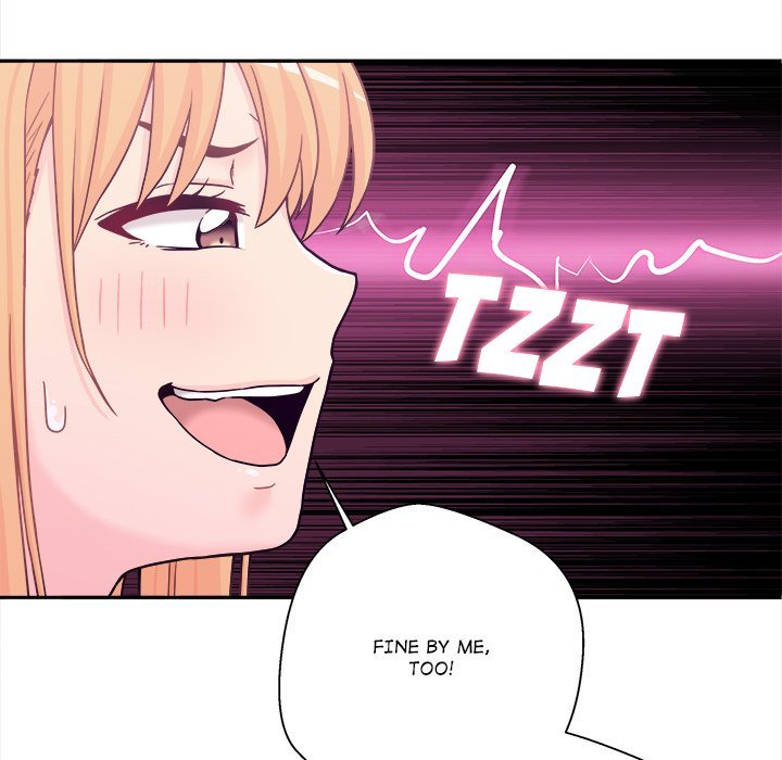 Crossing the Line page 108