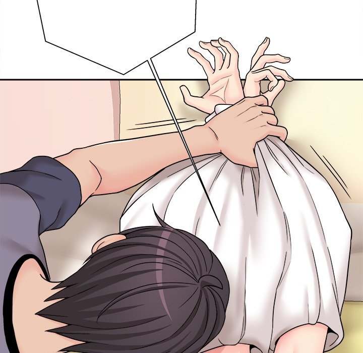 Crossing the Line page 119