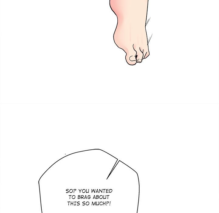 Crossing the Line page 122