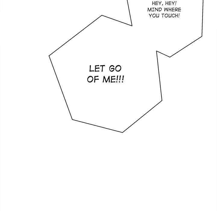 Crossing the Line page 124
