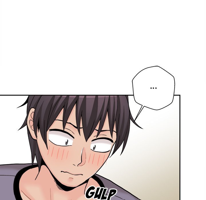 Crossing the Line page 125