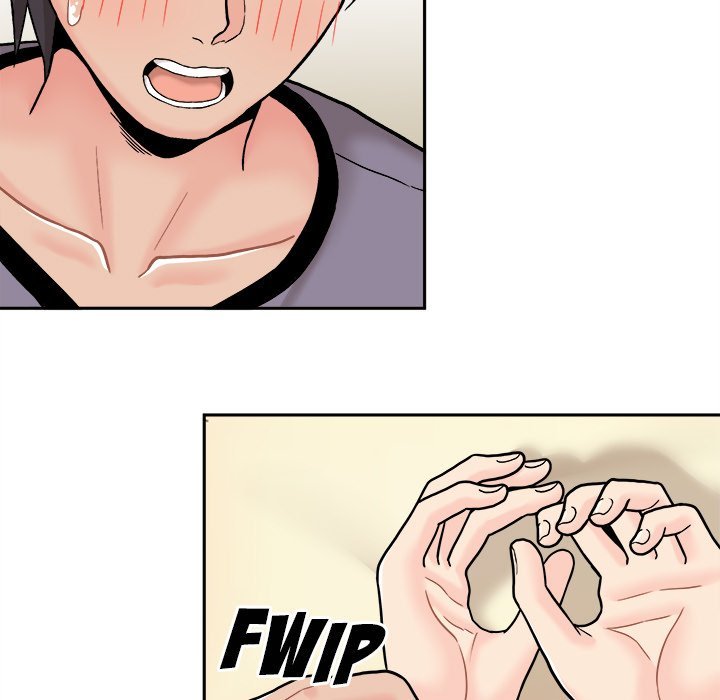 Crossing the Line page 133