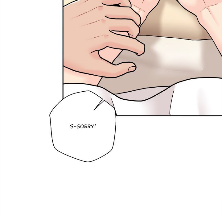 Crossing the Line page 134