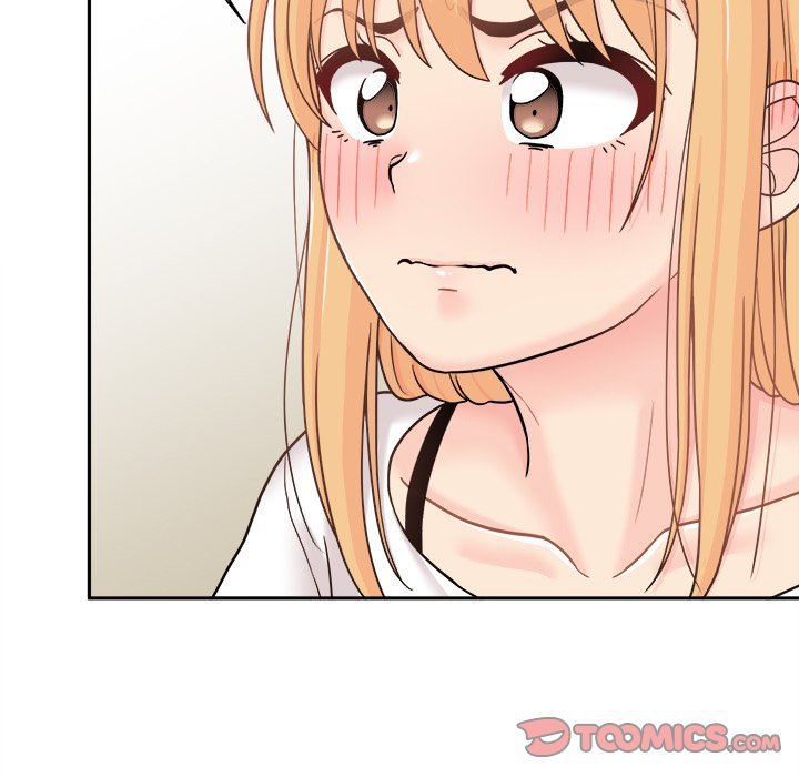 Crossing the Line page 141