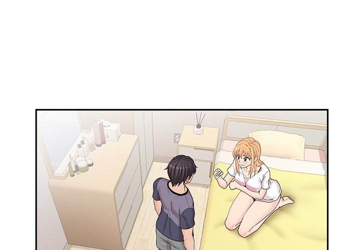 Crossing the Line page 2