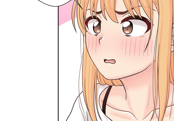 Crossing the Line page 4