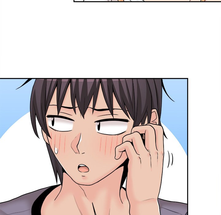 Crossing the Line page 5
