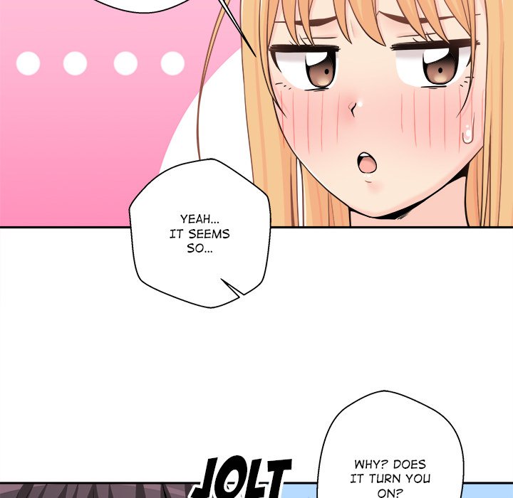Crossing the Line page 8