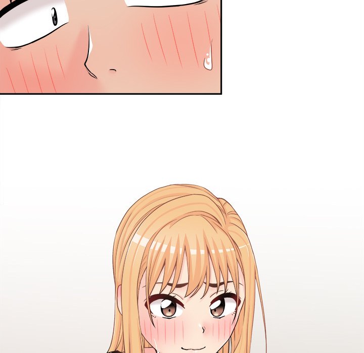 Crossing the Line page 10