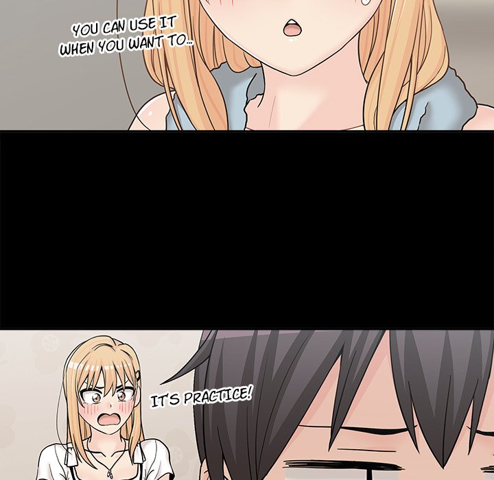 Crossing the Line page 14